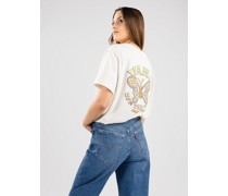 Paisley Fly BFF T-Shirt