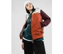 Veruschka Spice Jacket