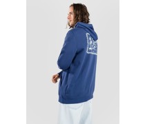 Ukelele Fleece Hoodie