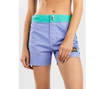 X Stranger Things Lenora Arch Boardshorts