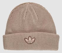 Con Short Beanie