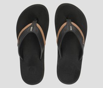 Cushion Dawn Sandals tan
