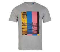 Color Tv T-Shirt