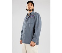 Guy Shirt silver birch