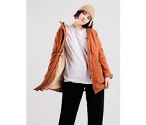 Less Is More 5K Parka