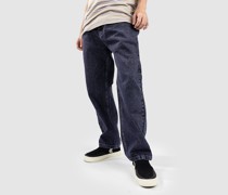 Dye Relaxed Jeans