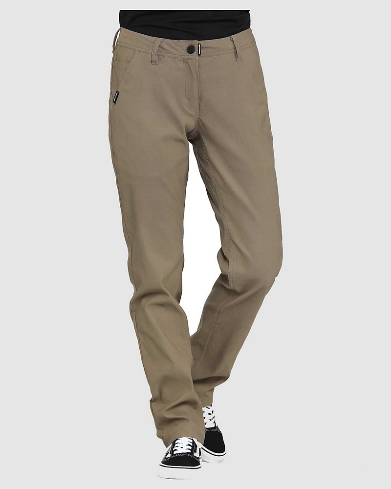Horsefeathers Damen Croft Pants