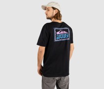 Warped Frames T-Shirt