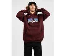 P-6 Logo Uprisal Hoodie