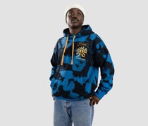 Mercury Hoodie