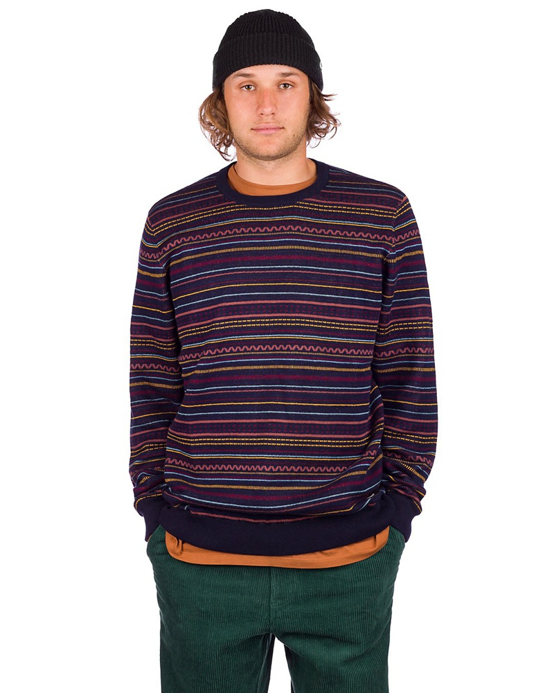 iriedaily pullover herren