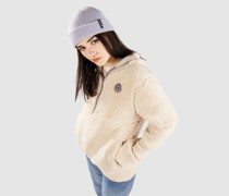 Del Campo Fleece Hoodie