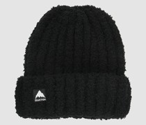 Plush Beanie
