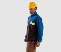 Lw Synch Snap-T Fleece Pullover