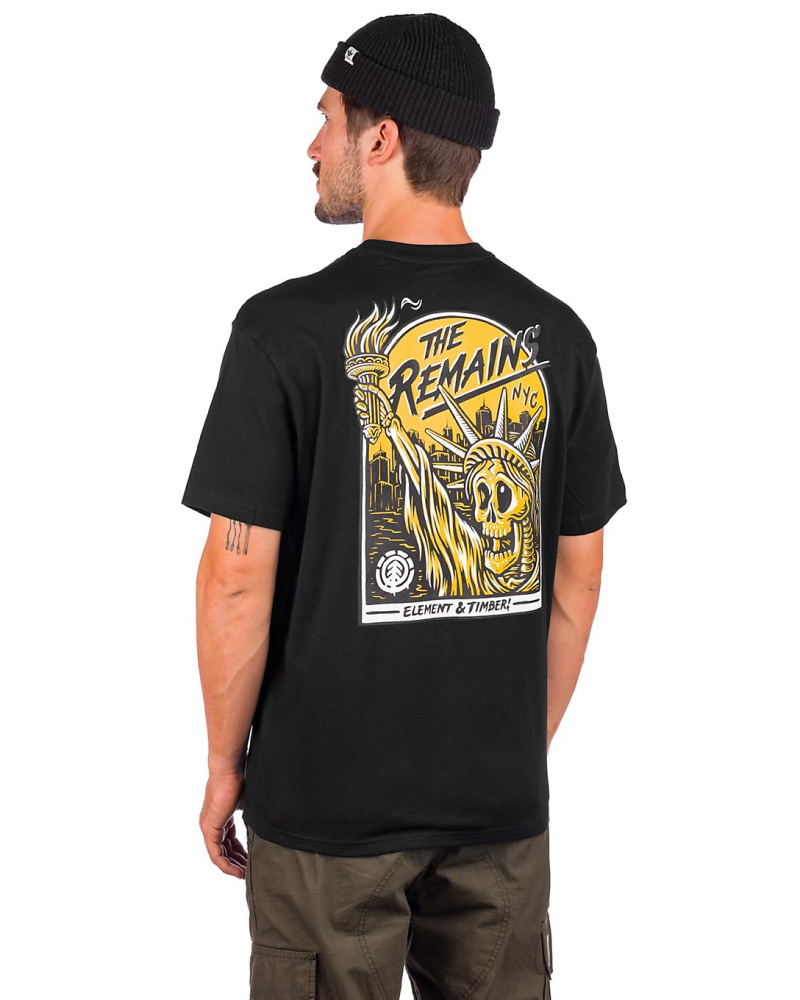 Element T-Shirts | Sale -37% | MYBESTBRANDS