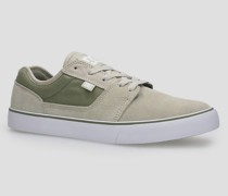 Tonik Sneakers green