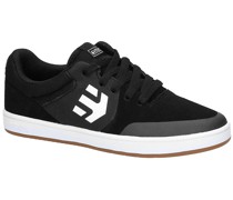 Marana Skate Shoes Sneakers white