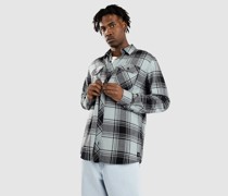 Traildust Flannel Hemd