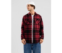 Wanderer Shacket Shirt