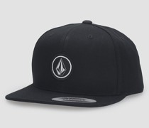 Quarter Twill Cap