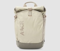 Rollpack Proof Backpack