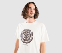 Wooden Tree Logo T-Shirt