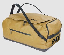 Duffle 100L Travel Bag black