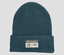 Lost Lager II Beanie varsity patch