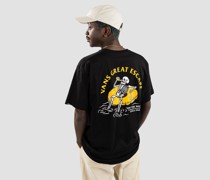 Permanent Vacation T-Shirt