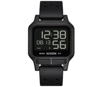The Heat Watch