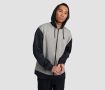 Oak Sweatjacke trublk