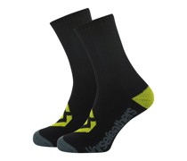 Loby Crew (5-7) Socks