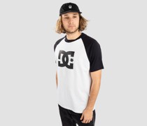 Star Raglan T-Shirt