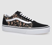 Old Skool Sneakers white