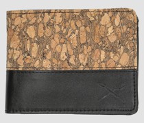 Cork On Wallet