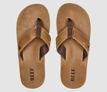 Leather Smoothy Sandals