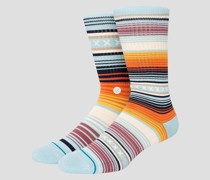 Curren St Crew Socken