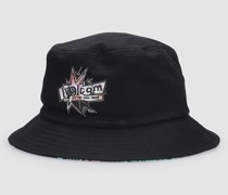 V Ent Pepper Bucket Hat