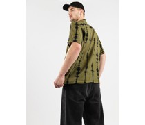 Seismogram Resort Shirt
