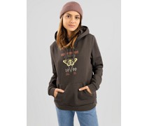 Butterfly Hoodie