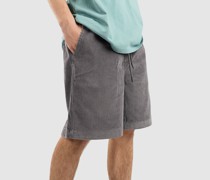 Cord Easy Shorts
