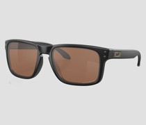 Holbrook Olive Ink Sunglasses