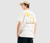 Axis Ss Vintage T-Shirt