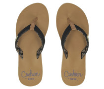 Cushion Sands Sandals tan cushion sand