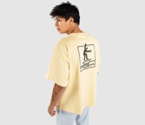 Skateboard Pocket T-Shirt