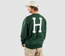 Essentials Classic H Crew Sweater