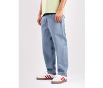 Modown Tapered Denim Jeans