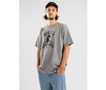 Sludge Swell Responsibili- T-Shirt