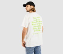 Skate With Your Heart T-Shirt