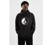 Hydro Shred Hoodie